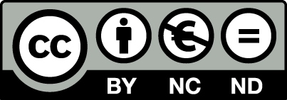 Creative Commons Logo