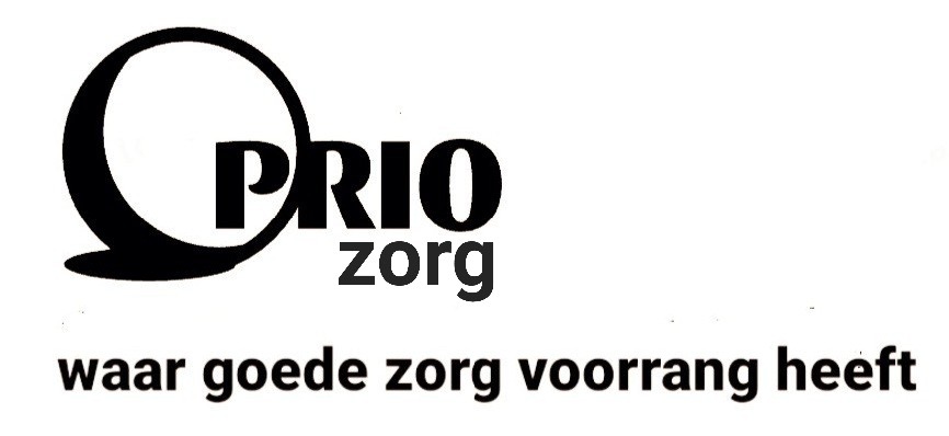 Prio Zorg Logo