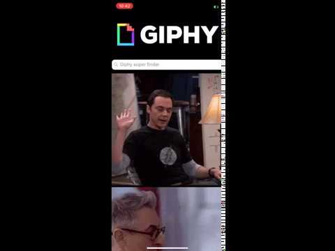 Watch the video