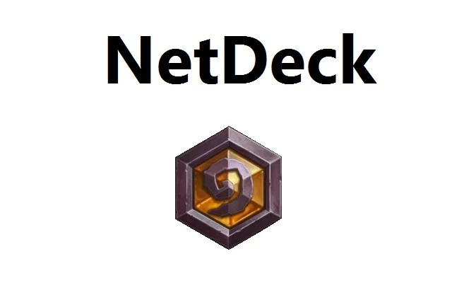 NetDeck