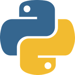 python