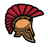 Hoplite Android Icon