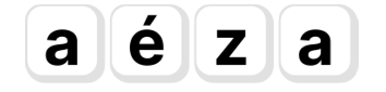 aeza logo