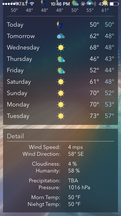 WeatherMap image 3