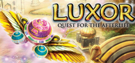 Luxor: Quest for the Afterlife 