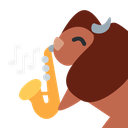 Yakketysax