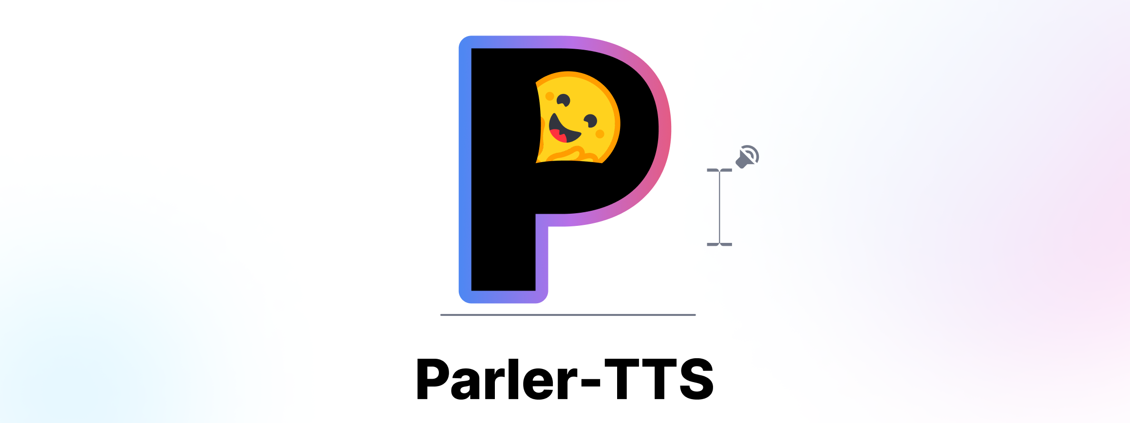 Parler logo