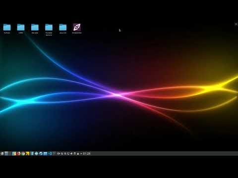 Check out this application in action