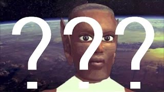 Esteban Winsmore - "In Search of Bjord"