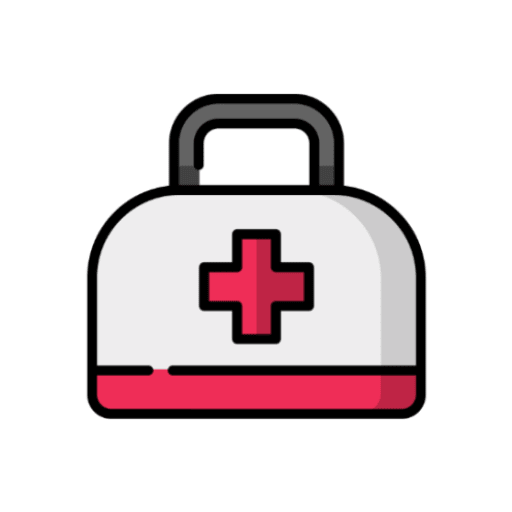 Home Medkit