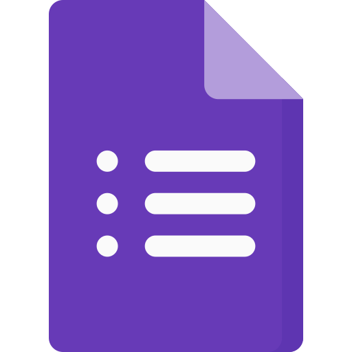 Google Forms