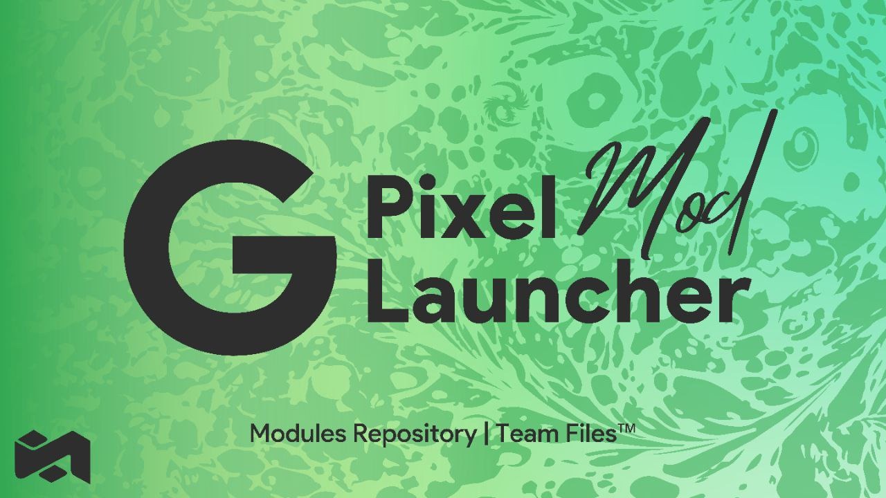 GitHub - Project-Flexo/vendor_PixelLauncher