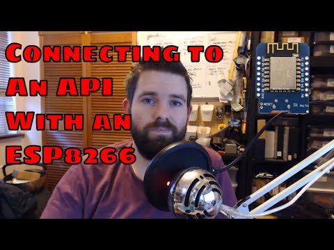 GitHub - witnessmenow/arduino-sample-api-request · GitHub