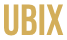 Ubix Logo