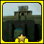 Outside of the Temple of the Ancients
