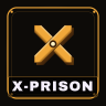 XPrison Logo