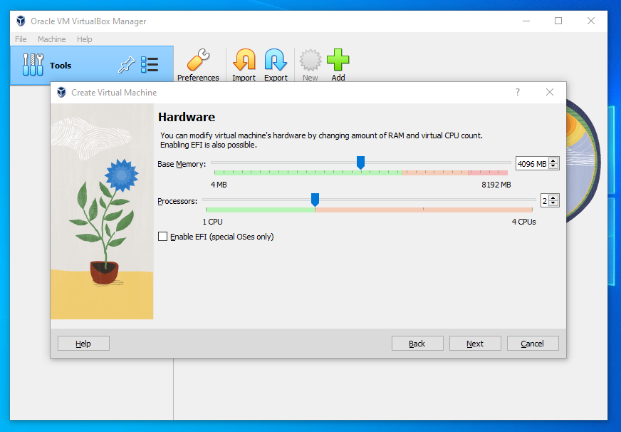 GitHub - edgonzalesjr/Virtualbox: VirtualBox on Windows 10 host. · GitHub
