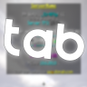 TAB-icon