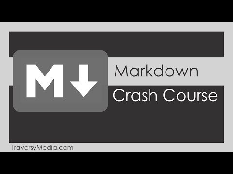 MarkdownTutorial