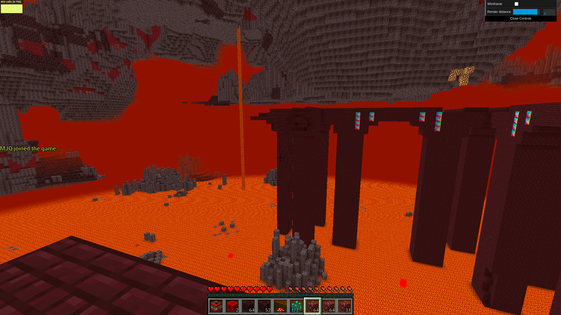 nether