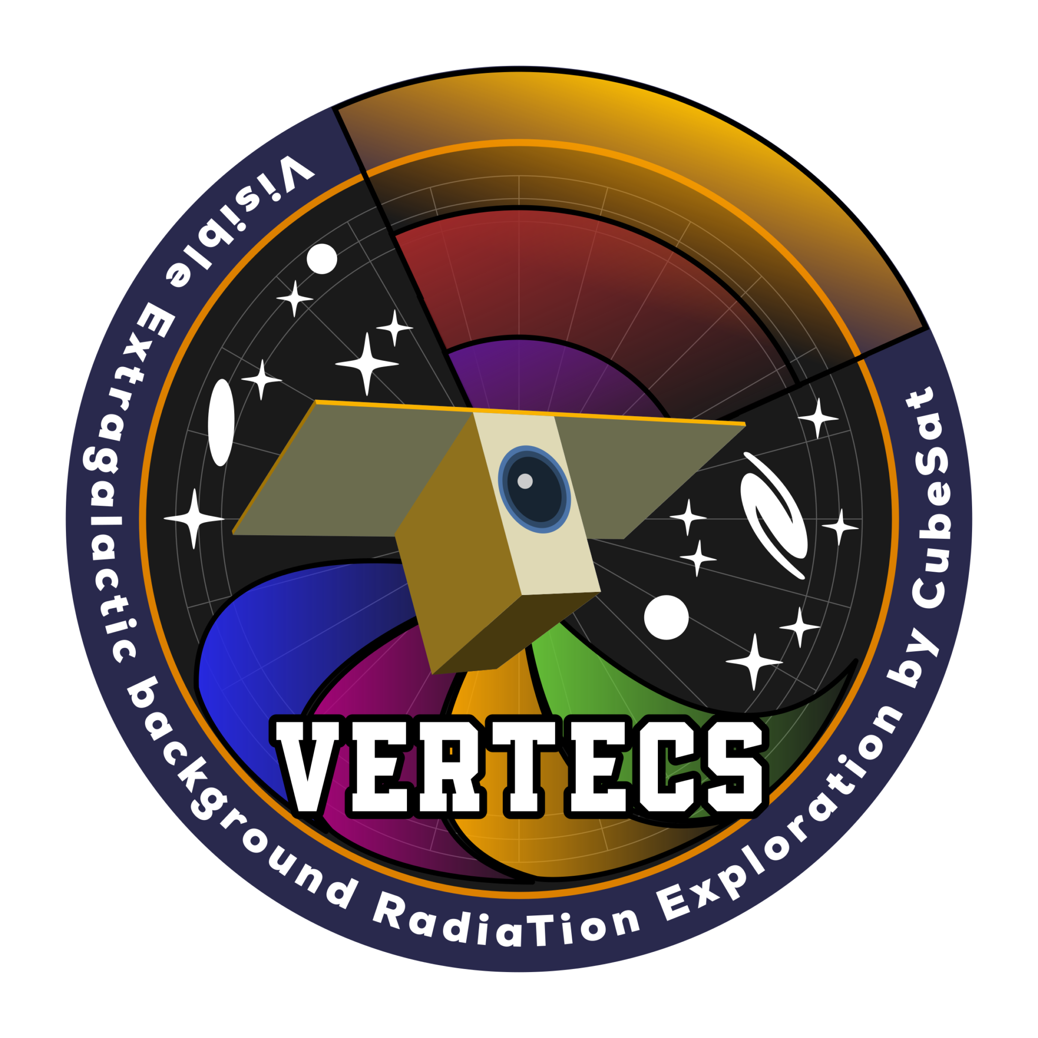 VERTECS Logo