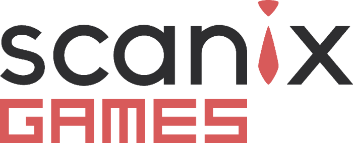 ScanixGame Logo