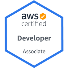 AWS Certified Developer - Associate