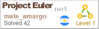 Project Euler
