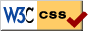 CSS Valide !