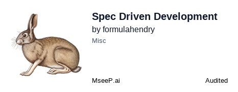MseeP.ai Security Assessment Badge