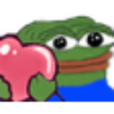 peepoheart emote