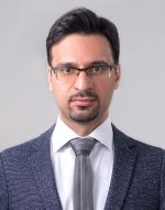Ahad Amini Pishro