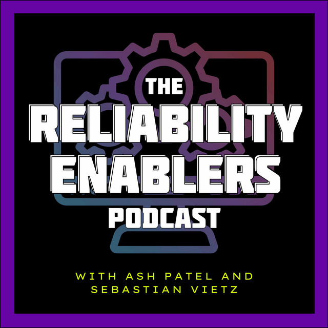 Reliability Enablers (SREpath)