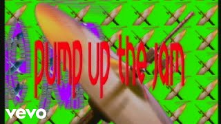 Technotronic - Pump Up The Jam