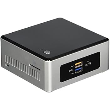 Intel NUC