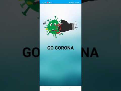 GoCorona App Video