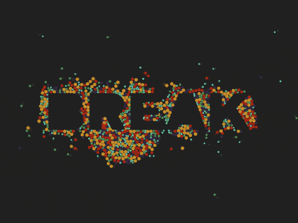 Break Still #2