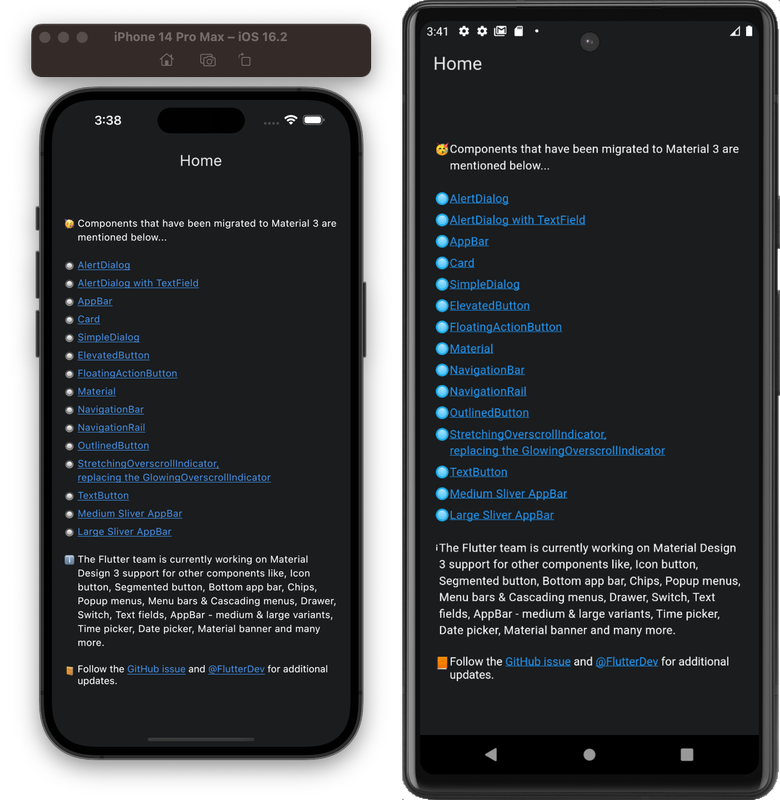 GitHub - dharambudh1/material-design-3-widgets-demo-with-go-router ...