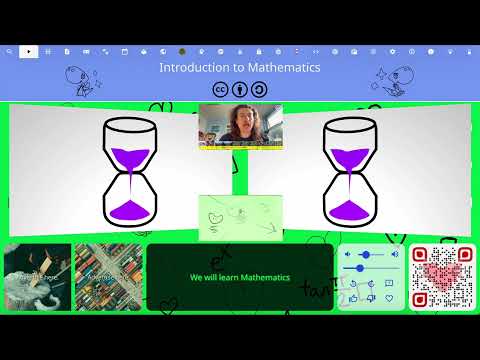 Quantum Sand video