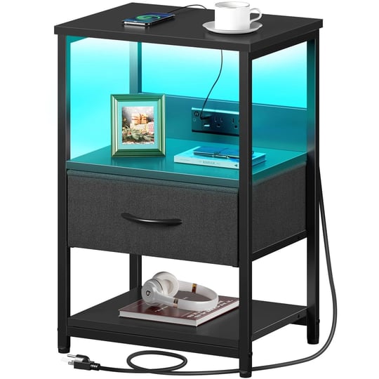seventable-nightstand-with-charging-station-led-bedside-table-with-adjustable-fabric-drawer-night-st-1