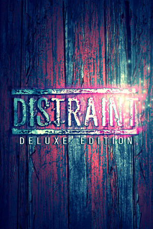 DISTRAINT: Deluxe Edition