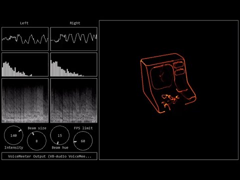 OsciView Demo Video