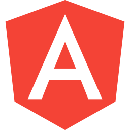 Angular icon