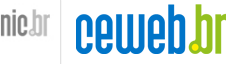 Logo do Ceweb