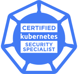 CKS Certification