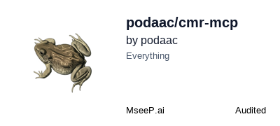 MseeP.ai Security Assessment Badge