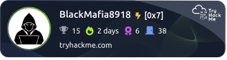 TryHackMe