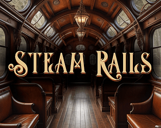 Steam Rails