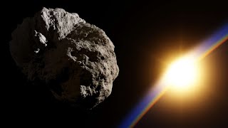 LIVE: ASTEROIDE 2002 NN4 PASSARÁ PERTO DA TERRA NESTE SÁBADO