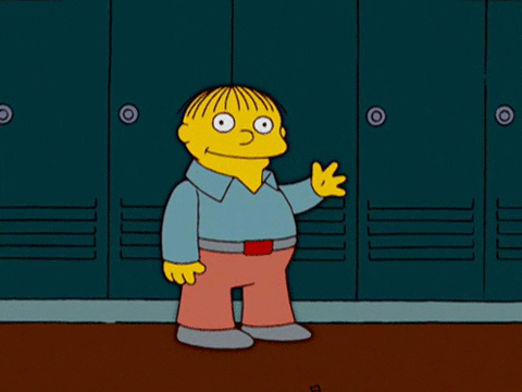 waving_simpsons